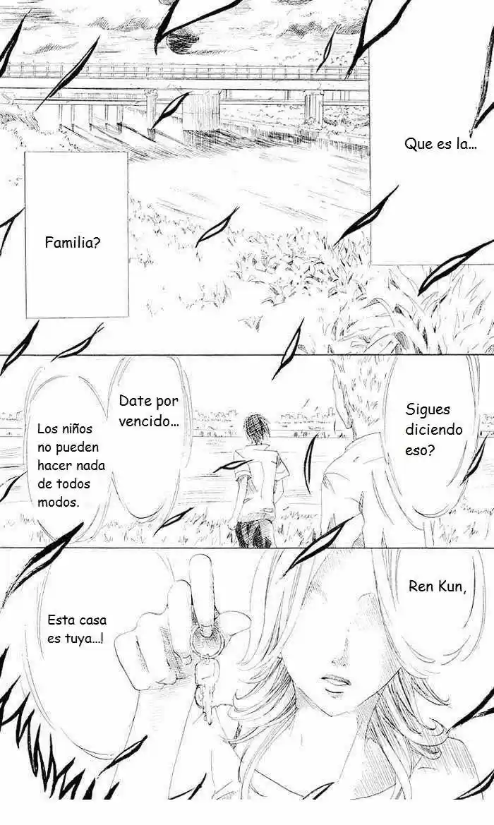 Kono Ie De Kimi To (2016) - Capítulo 8 - Página 2 - LectorTMOo