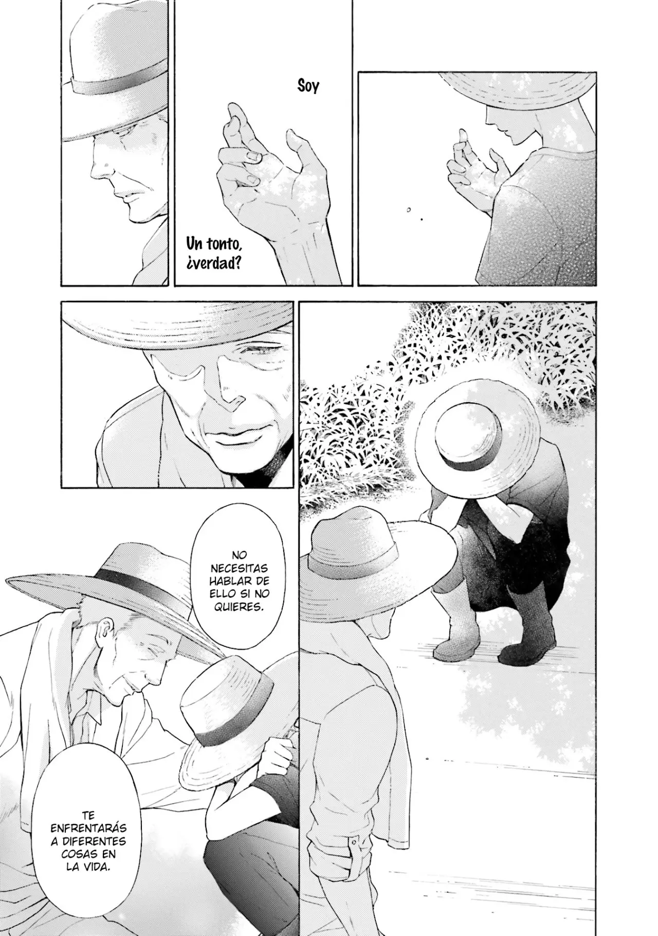 Kono Inu wa Mada Amai Doku o Shiranai (2018) - Capítulo 4 - Página 12 - LectorTMOo