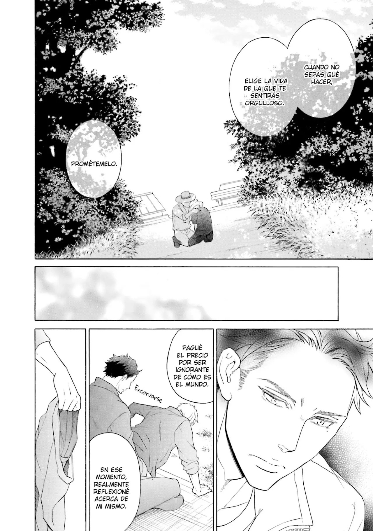 Kono Inu wa Mada Amai Doku o Shiranai (2018) - Capítulo 4 - Página 13 - LectorTMOo