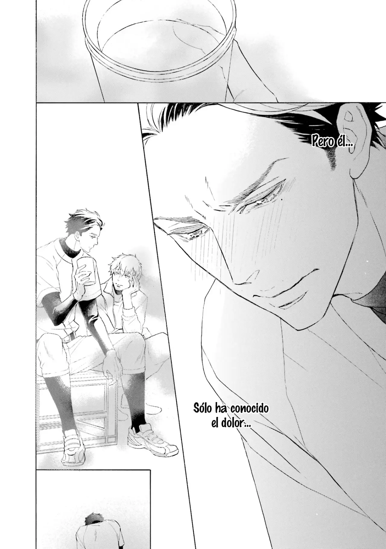 Kono Inu wa Mada Amai Doku o Shiranai (2018) - Capítulo 4 - Página 19 - LectorTMOo