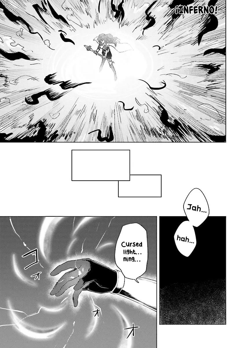 Kono Kamen no Akuma ni Sodan wo! (2018) - Capítulo 12 - Página 6 - LectorTMOo