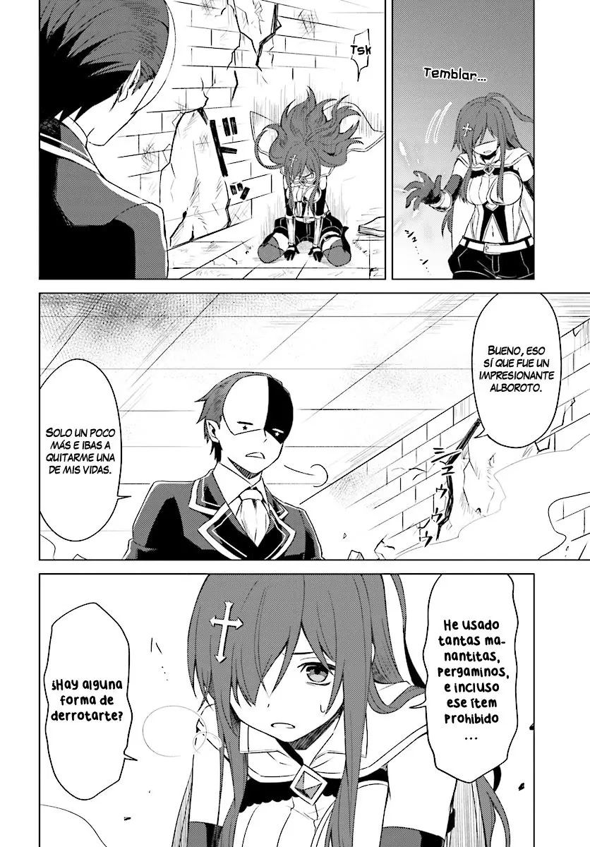 Kono Kamen no Akuma ni Sodan wo! (2018) - Capítulo 12 - Página 7 - LectorTMOo
