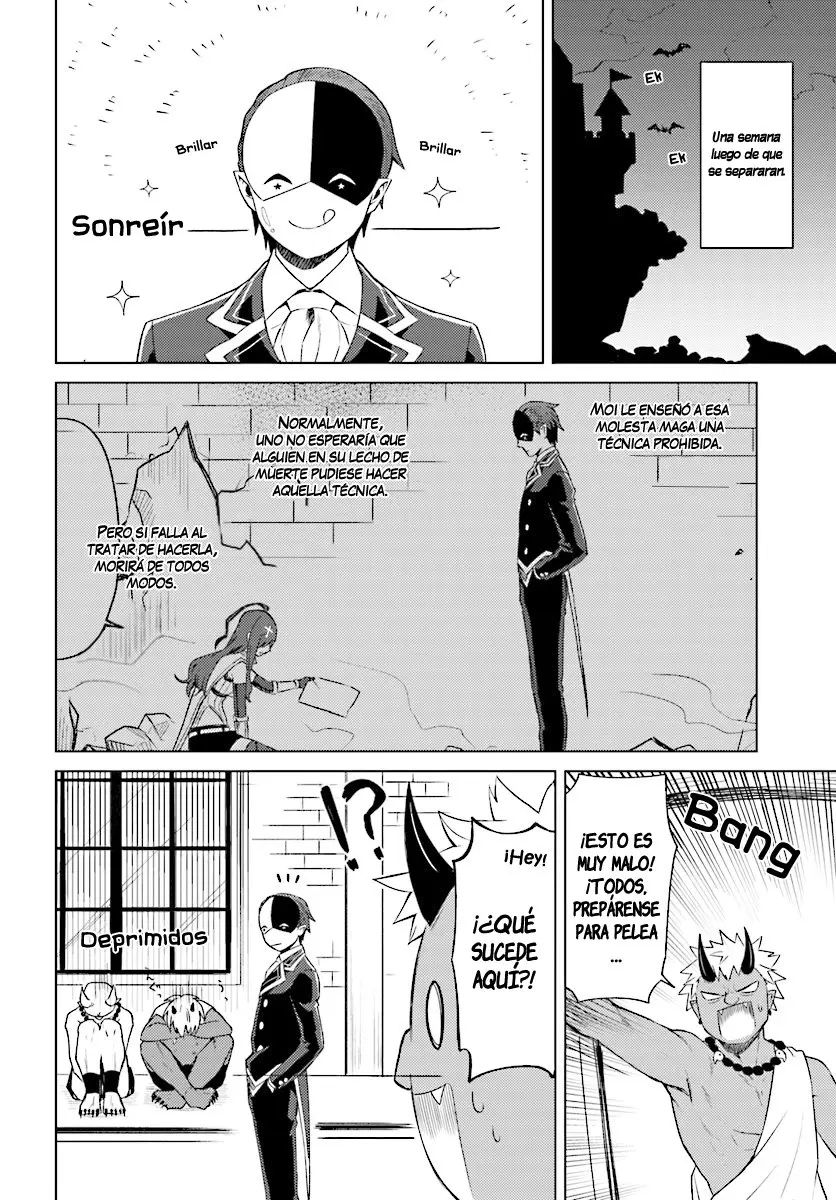 Kono Kamen no Akuma ni Sodan wo! (2018) - Capítulo 12 - Página 13 - LectorTMOo