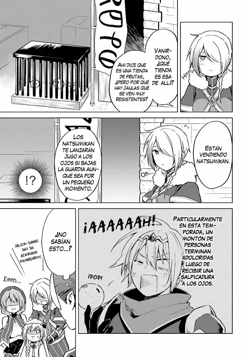 Kono Kamen no Akuma ni Sodan wo! (2018) - Capítulo 3 - Página 24 - LectorTMOo