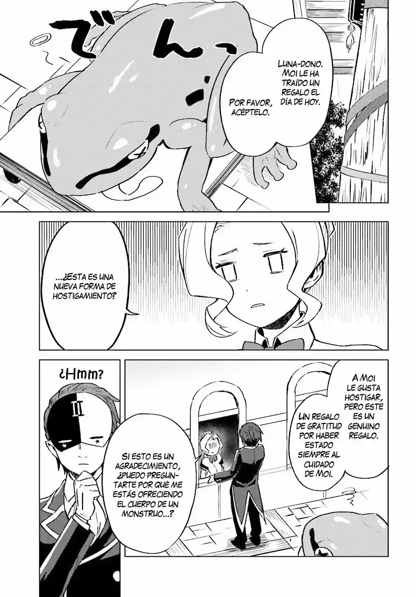 Kono Kamen no Akuma ni Sodan wo! (2018) - Capítulo 5 - Página 10 - LectorTMOo