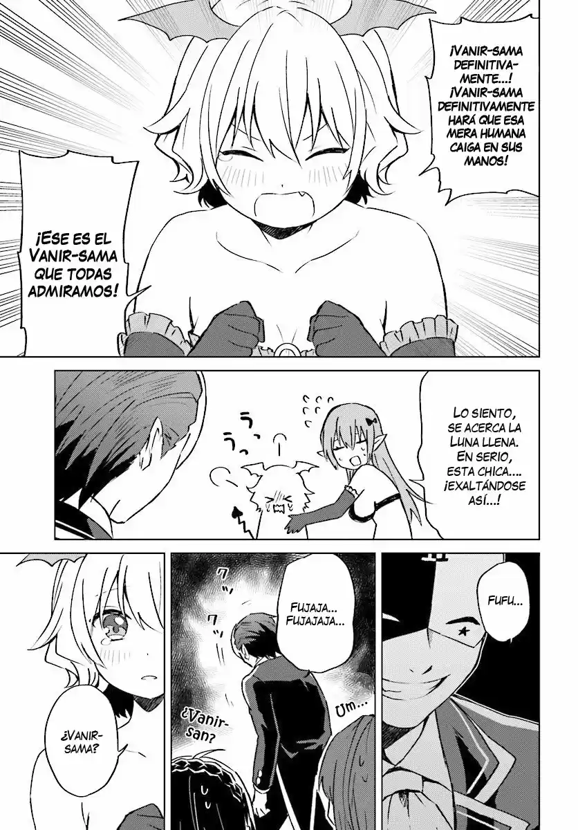Kono Kamen no Akuma ni Sodan wo! (2018) - Capítulo 5 - Página 24 - LectorTMOo