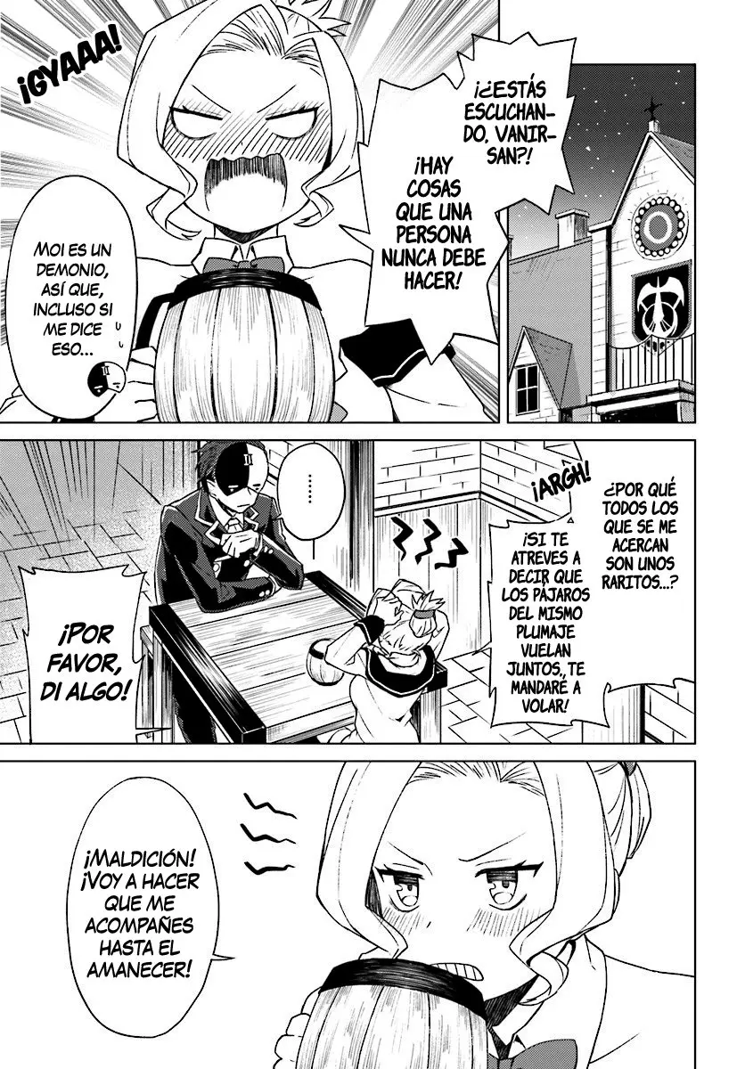 Kono Kamen no Akuma ni Sodan wo! (2018) - Capítulo 6 - Página 20 - LectorTMOo