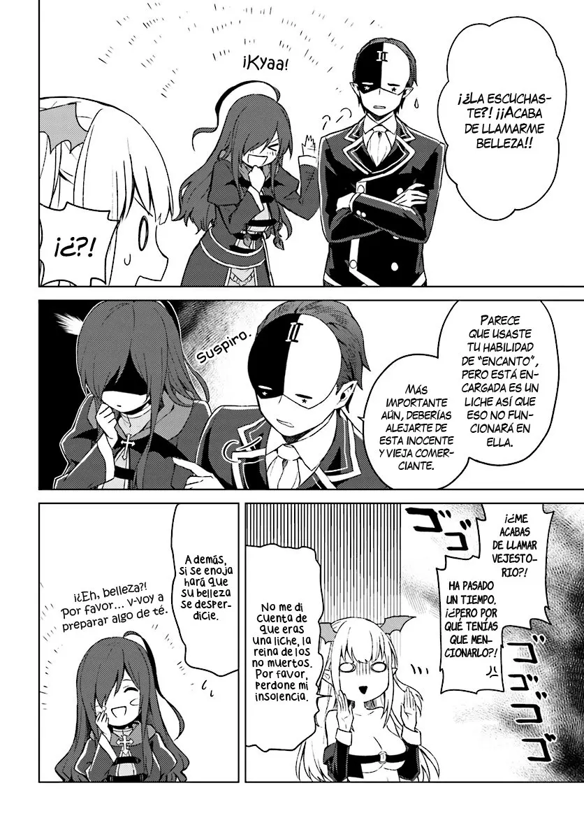 Kono Kamen no Akuma ni Sodan wo! (2018) - Capítulo 7 - Página 5 - LectorTMOo