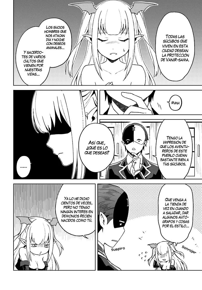 Kono Kamen no Akuma ni Sodan wo! (2018) - Capítulo 7 - Página 7 - LectorTMOo