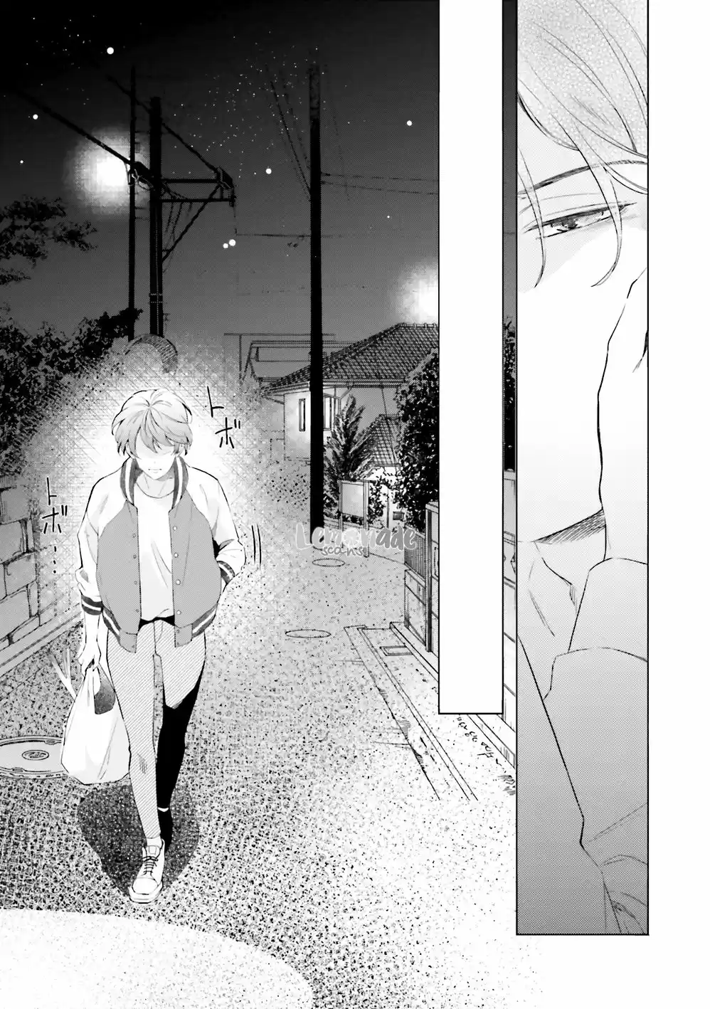 Kono Koi ni Mirai wa nai (2016) - Capítulo 3 - Página 27 - LectorTMOo
