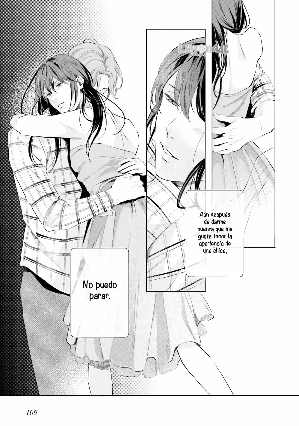 Kono Koi ni Mirai wa nai (2016) - Capítulo 3 - Página 33 - LectorTMOo