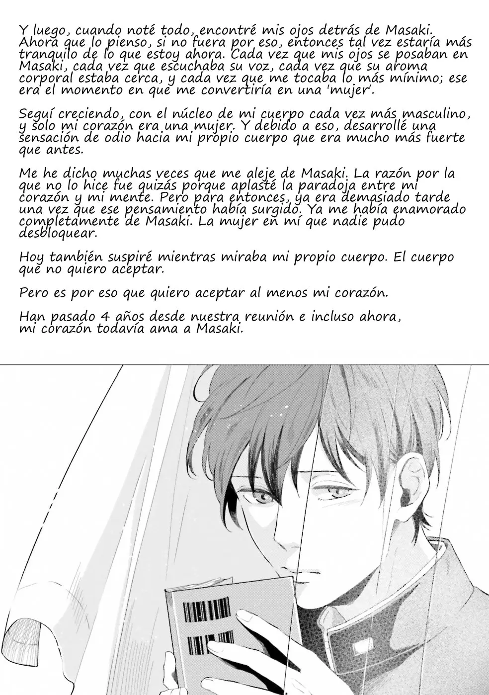 Kono Koi ni Mirai wa nai (2016) - Capítulo 5.5 - Página 9 - LectorTMOo