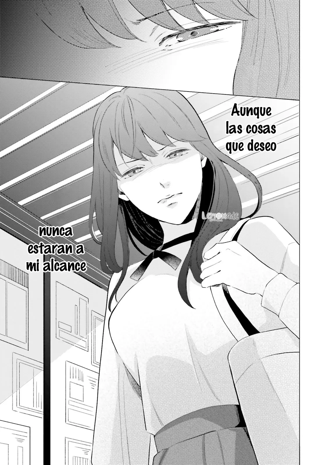 Kono Koi ni Mirai wa nai (2016) - Capítulo 7 - Página 18 - LectorTMOo