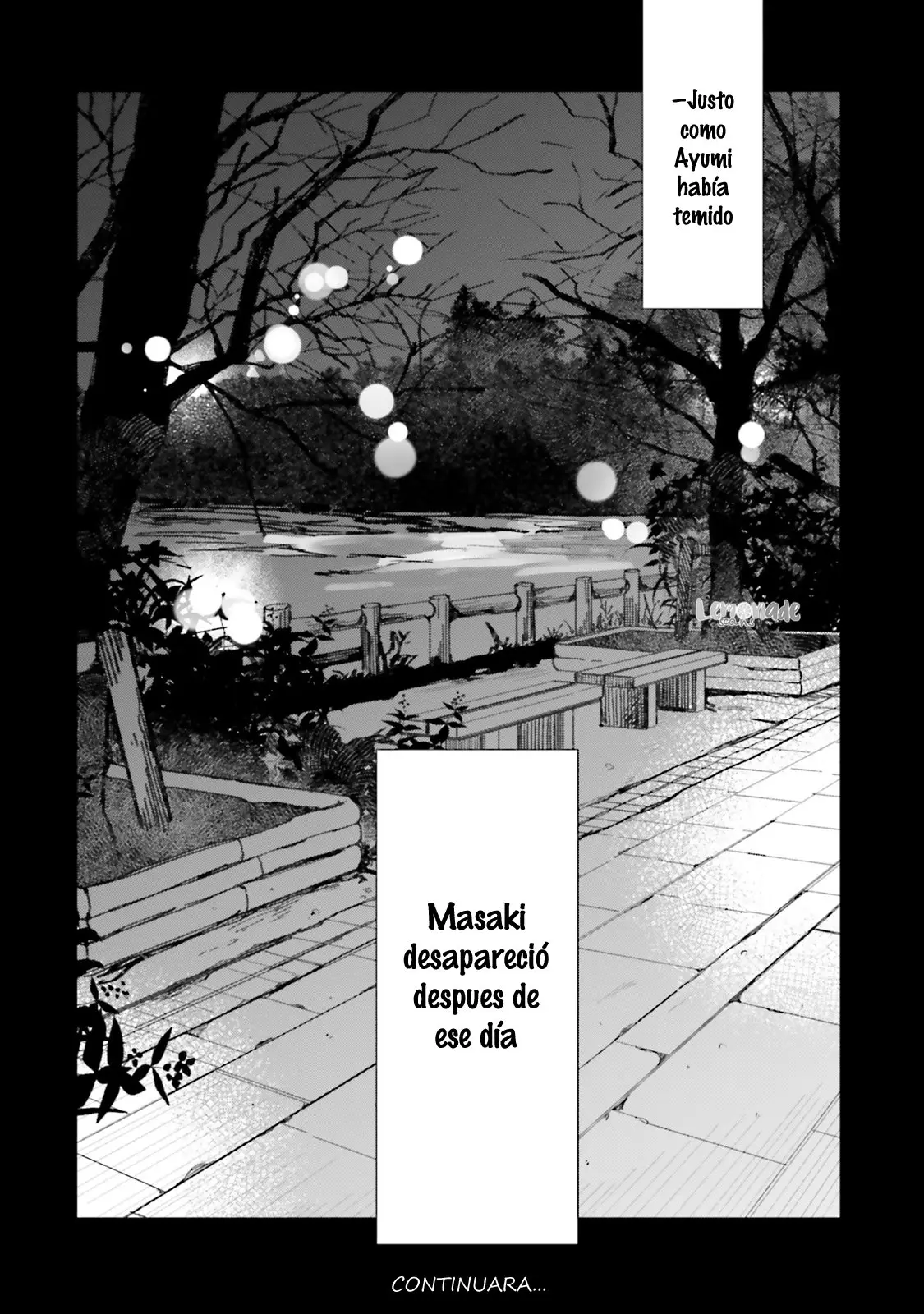 Kono Koi ni Mirai wa nai (2016) - Capítulo 8 - Página 29 - LectorTMOo