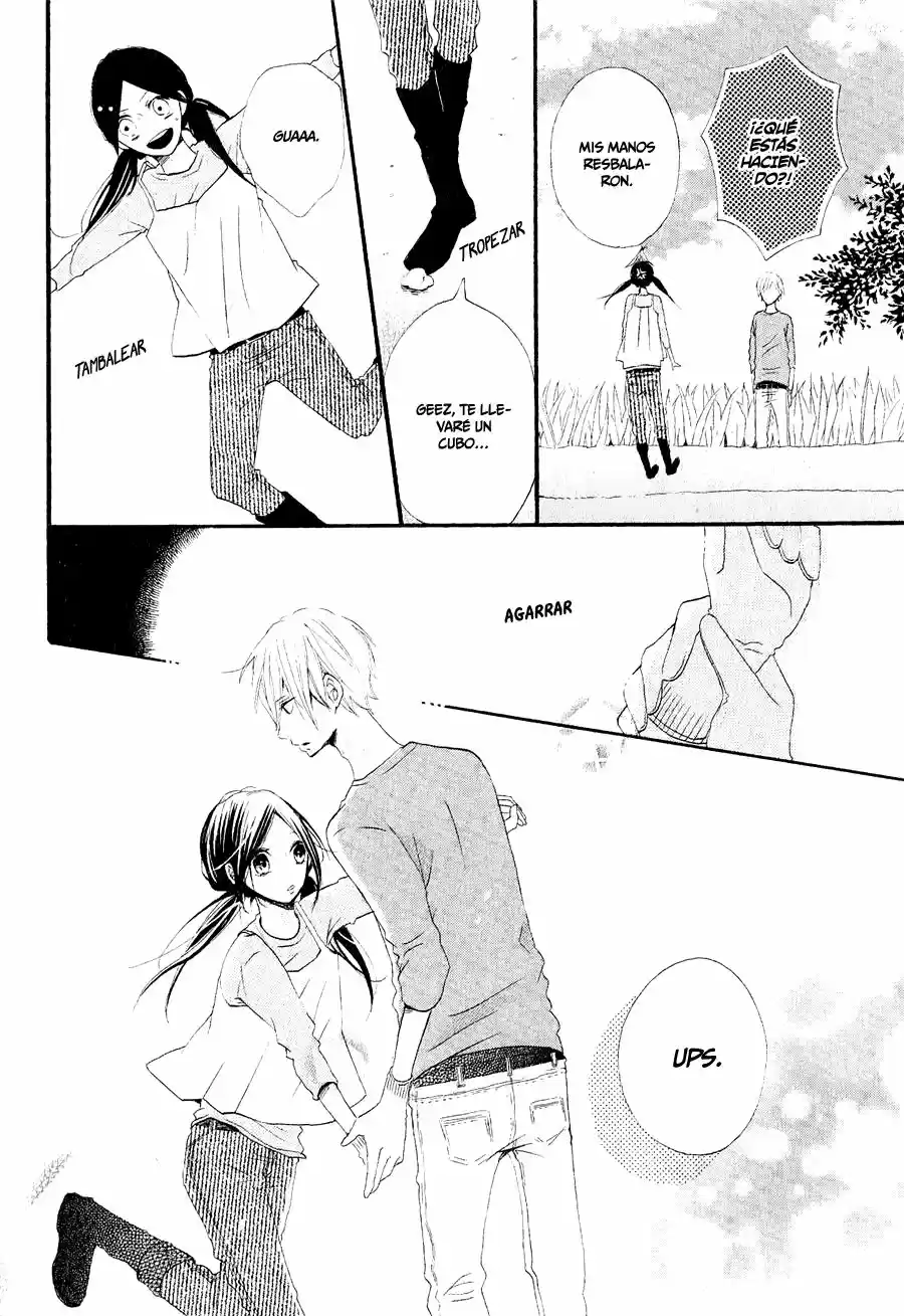 Kono Machi ga Bokura no Sekai (2016) - Capítulo 3 - Página 6 - LectorTMOo