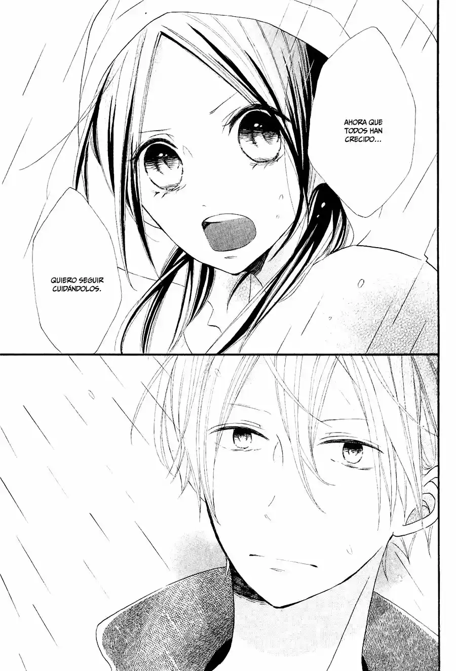 Kono Machi ga Bokura no Sekai (2016) - Capítulo 3 - Página 23 - LectorTMOo