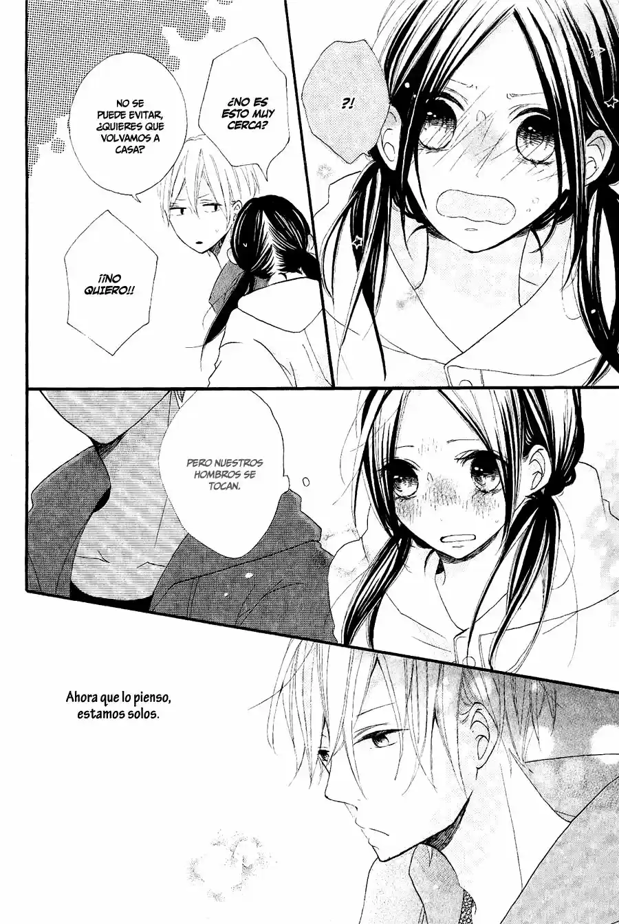 Kono Machi ga Bokura no Sekai (2016) - Capítulo 3 - Página 28 - LectorTMOo