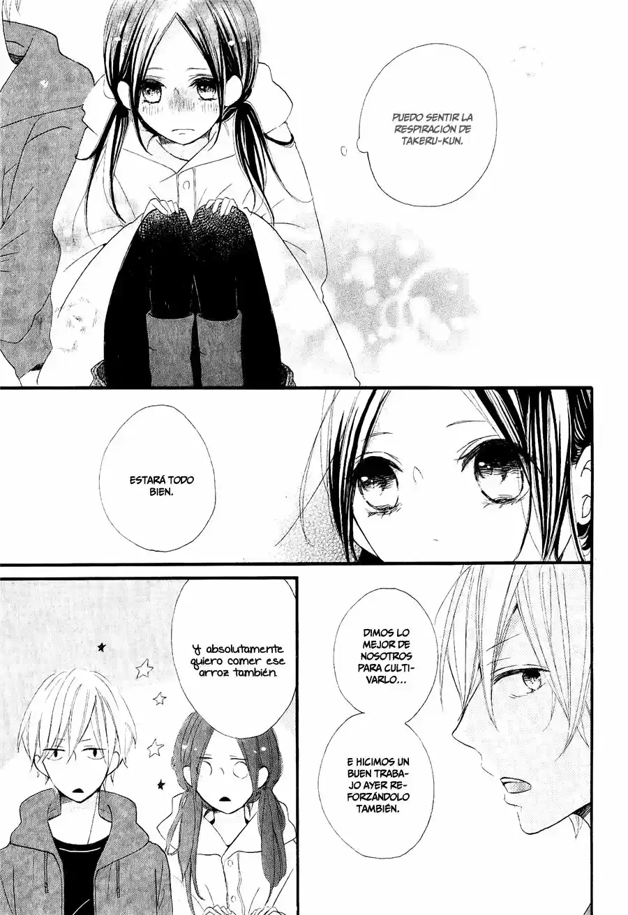 Kono Machi ga Bokura no Sekai (2016) - Capítulo 3 - Página 29 - LectorTMOo