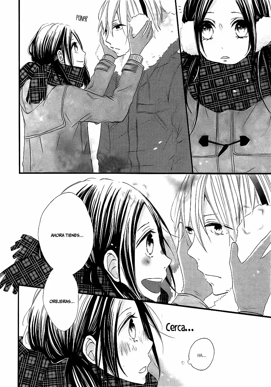 Kono Machi ga Bokura no Sekai (2016) - Capítulo 4 - Página 9 - LectorTMOo