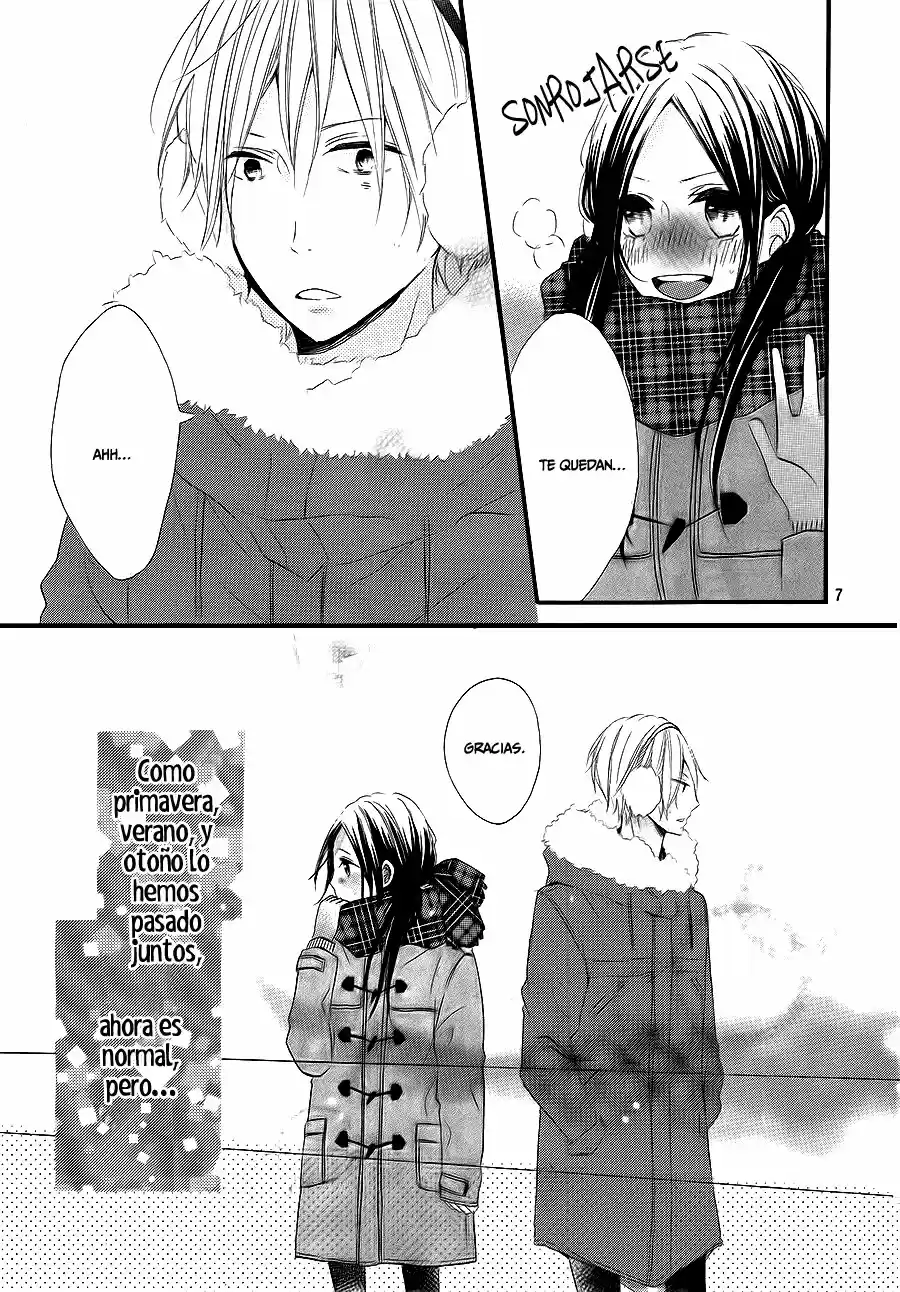 Kono Machi ga Bokura no Sekai (2016) - Capítulo 4 - Página 10 - LectorTMOo