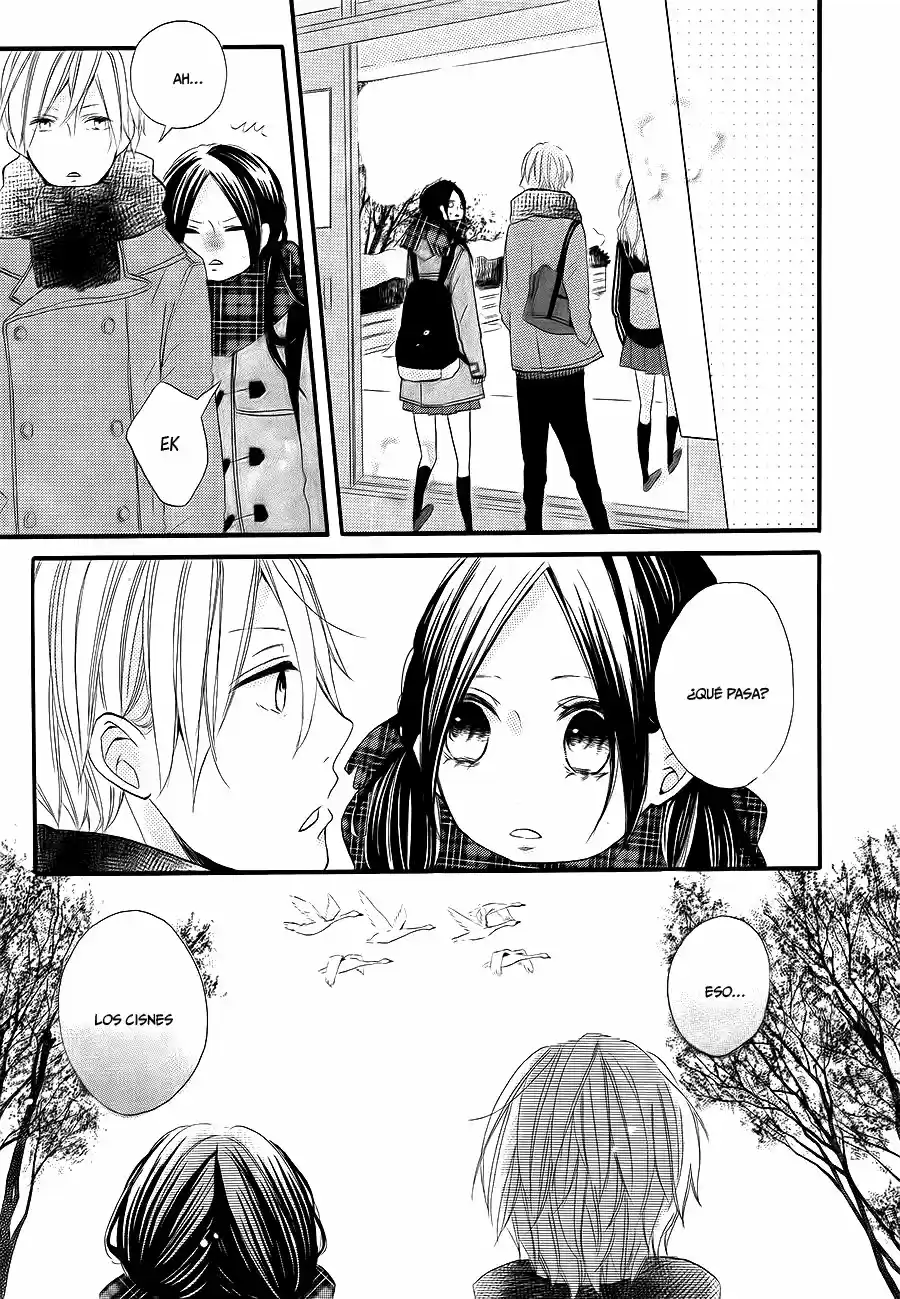 Kono Machi ga Bokura no Sekai (2016) - Capítulo 4 - Página 16 - LectorTMOo