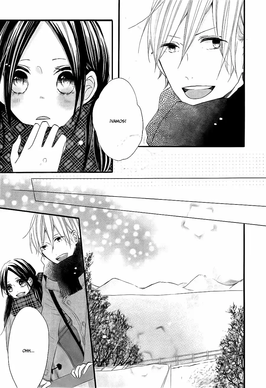 Kono Machi ga Bokura no Sekai (2016) - Capítulo 4 - Página 18 - LectorTMOo