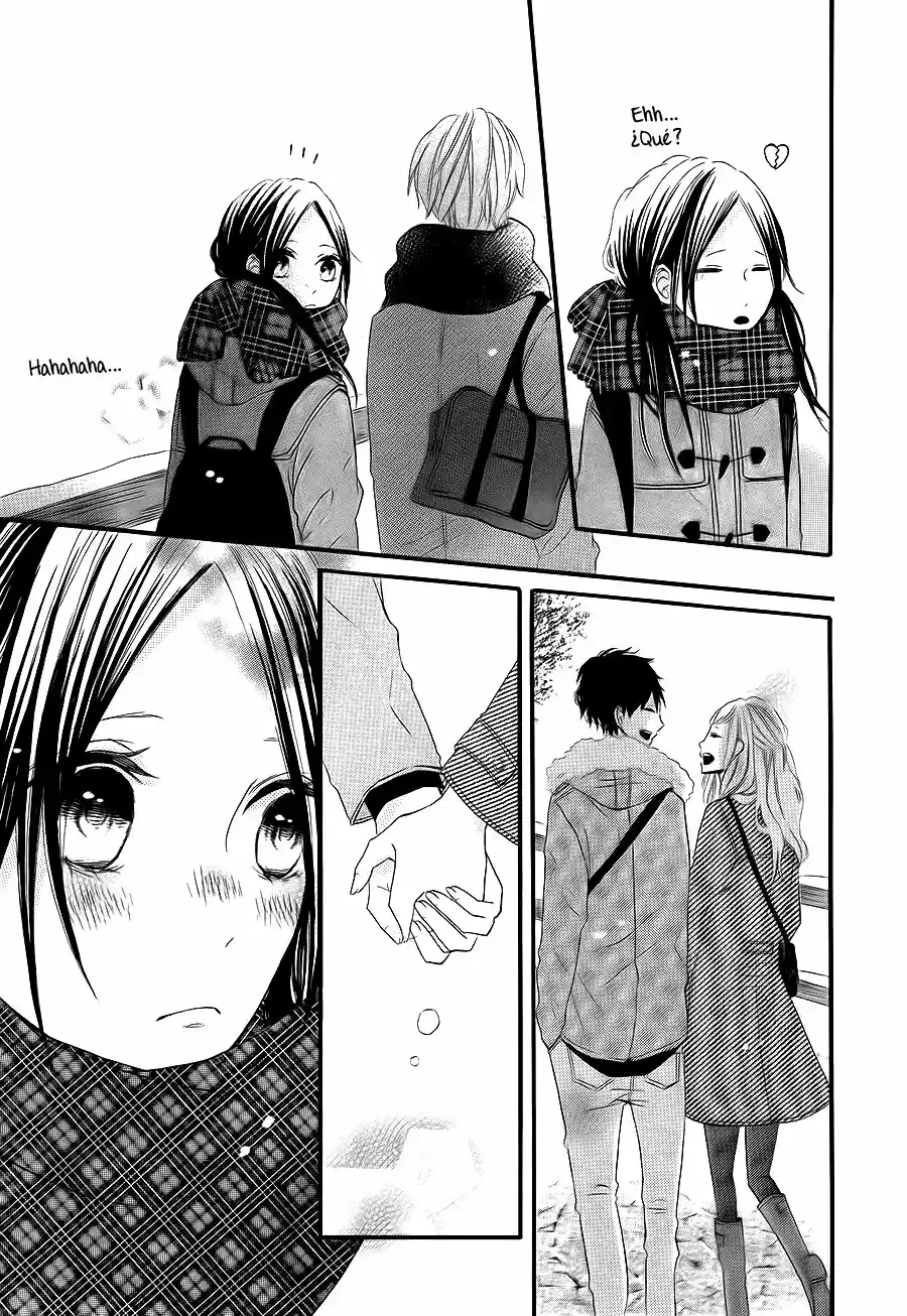 Kono Machi ga Bokura no Sekai (2016) - Capítulo 4 - Página 22 - LectorTMOo