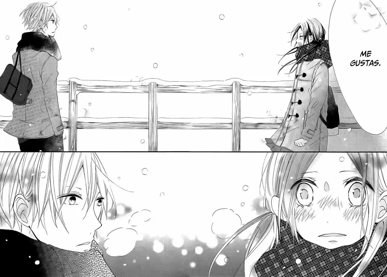 Kono Machi ga Bokura no Sekai (2016) - Capítulo 4 - Página 29 - LectorTMOo