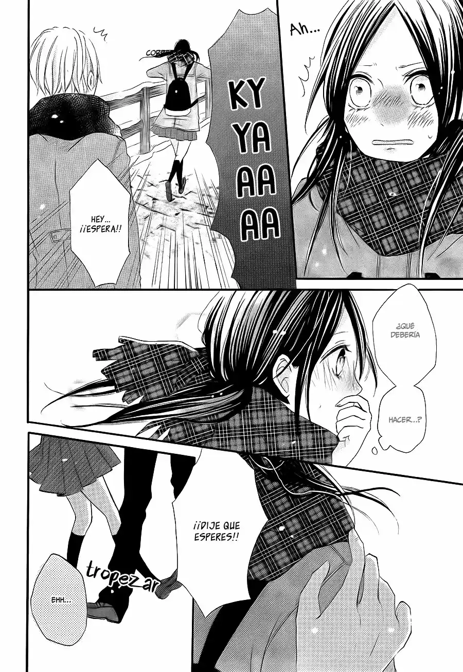 Kono Machi ga Bokura no Sekai (2016) - Capítulo 4 - Página 30 - LectorTMOo