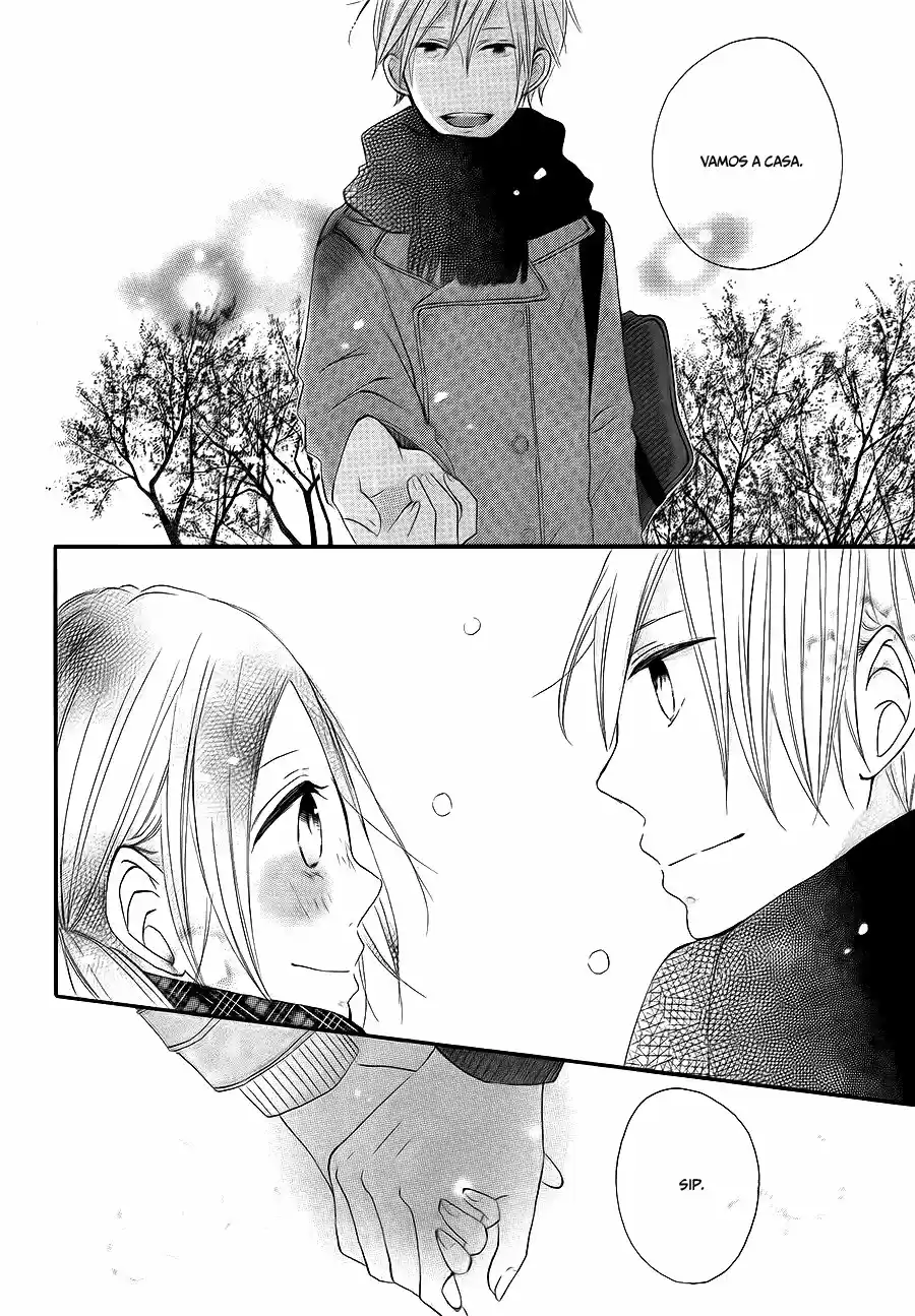 Kono Machi ga Bokura no Sekai (2016) - Capítulo 4 - Página 34 - LectorTMOo