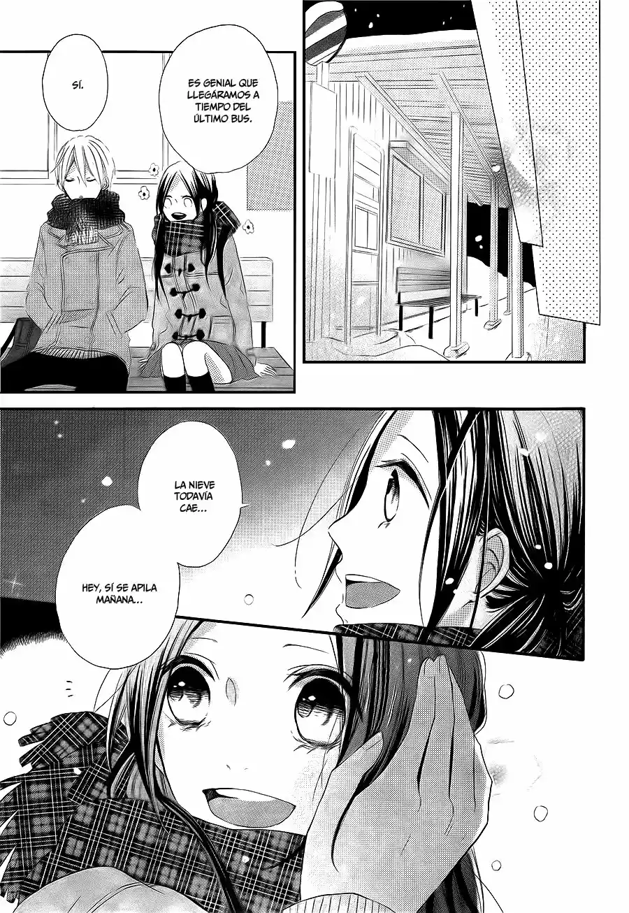 Kono Machi ga Bokura no Sekai (2016) - Capítulo 4 - Página 35 - LectorTMOo
