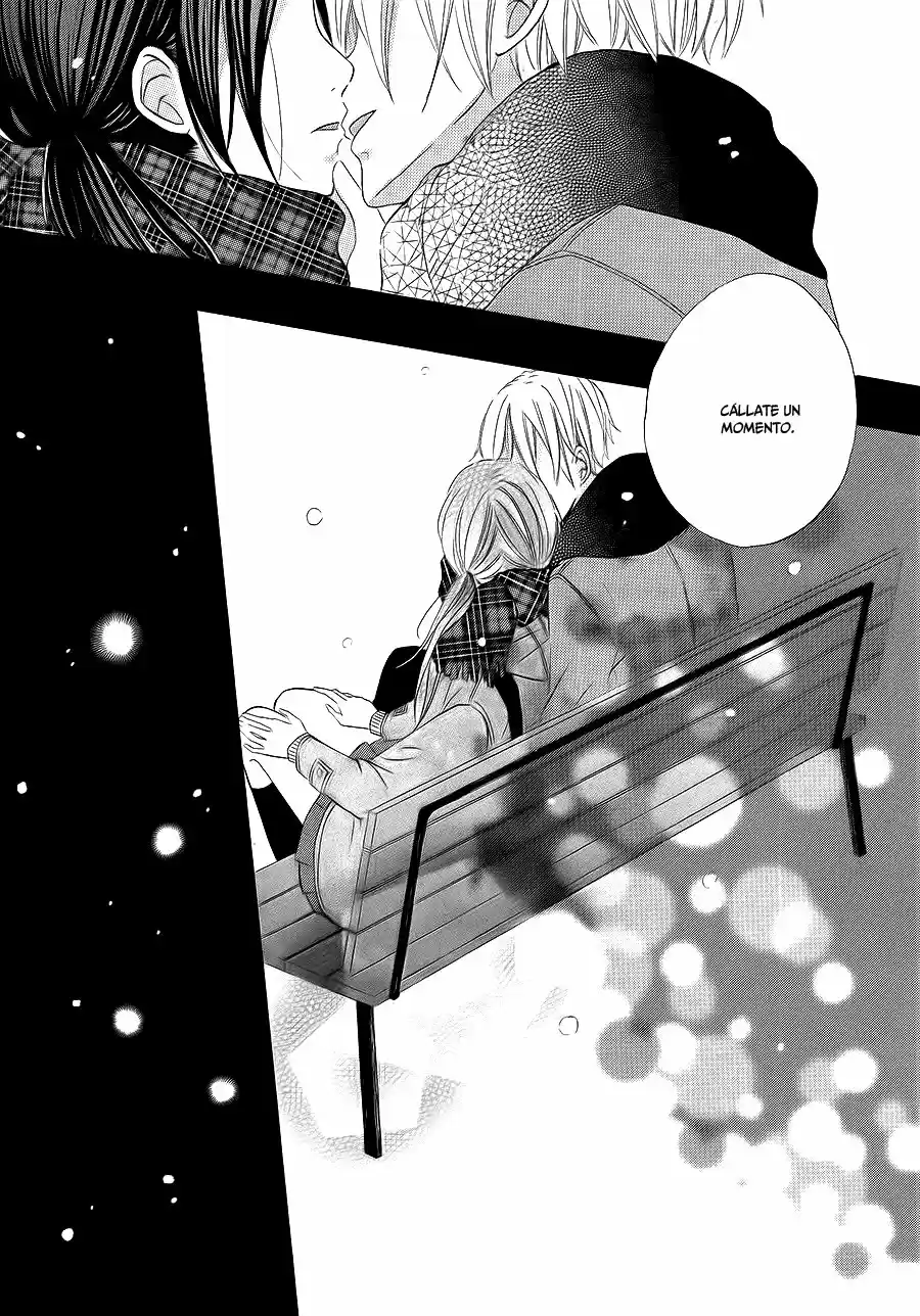 Kono Machi ga Bokura no Sekai (2016) - Capítulo 4 - Página 36 - LectorTMOo