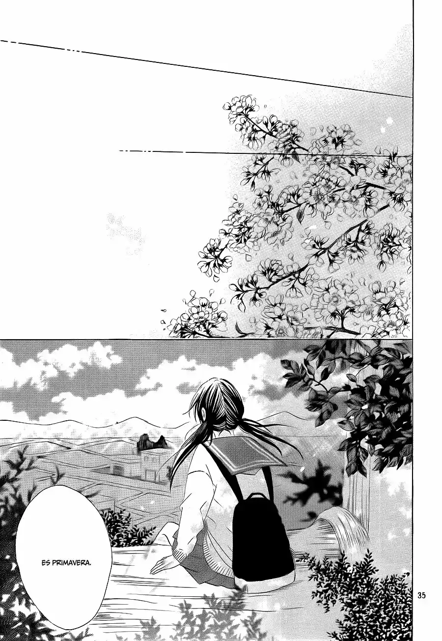 Kono Machi ga Bokura no Sekai (2016) - Capítulo 4 - Página 37 - LectorTMOo