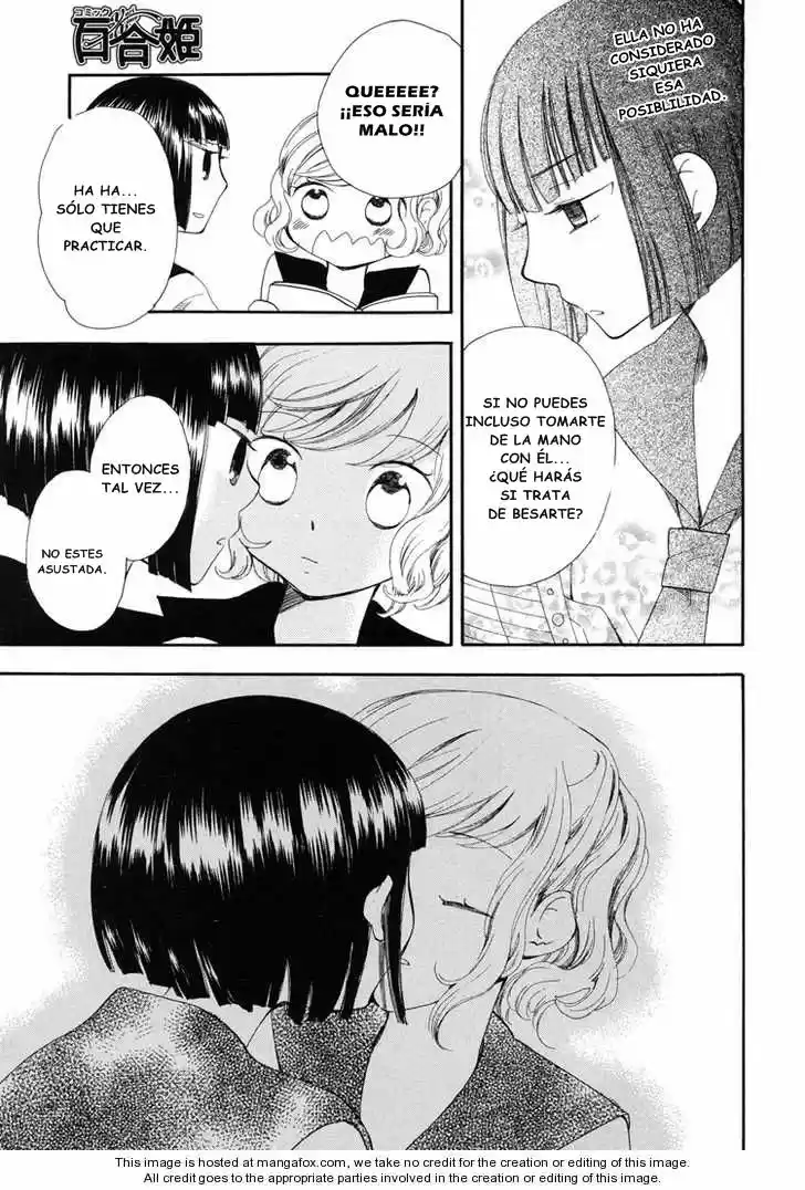 KONO NEGAI GA KANAU NARA (2010) - Capítulo  - Página 6 - LectorTMOo
