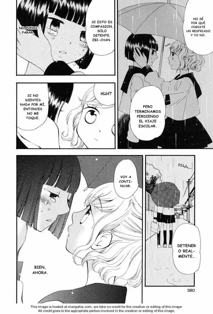 KONO NEGAI GA KANAU NARA (2010) - Capítulo  - Página 11 - LectorTMOo