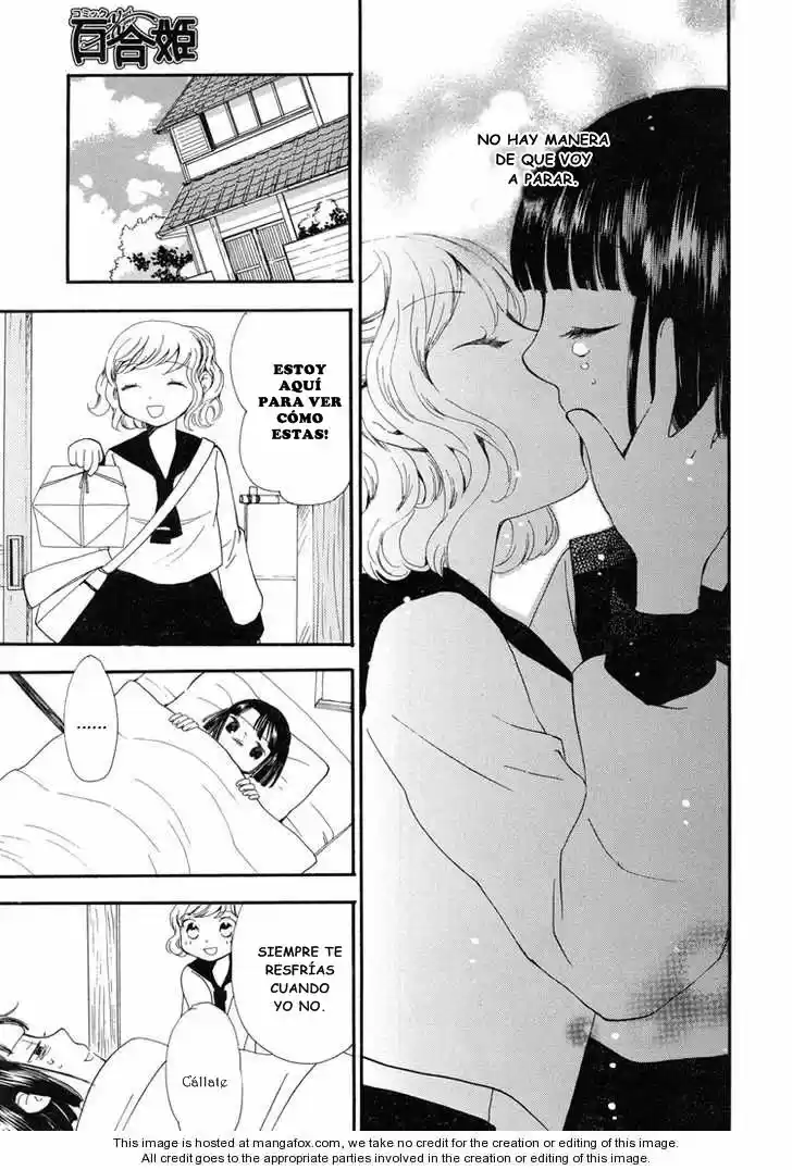 KONO NEGAI GA KANAU NARA (2010) - Capítulo  - Página 12 - LectorTMOo