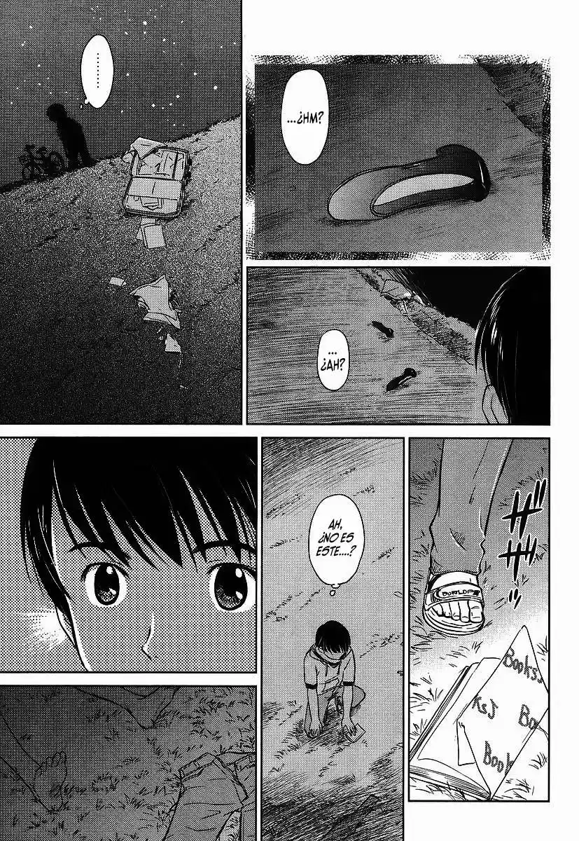 Kono Onee-san wa Fiction desu!? (Manga) (2010) - Capítulo 1 - Página 11 - LectorTMOo