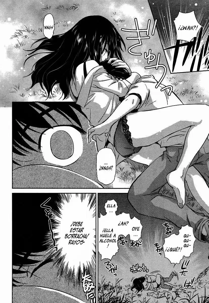 Kono Onee-san wa Fiction desu!? (Manga) (2010) - Capítulo 1 - Página 14 - LectorTMOo