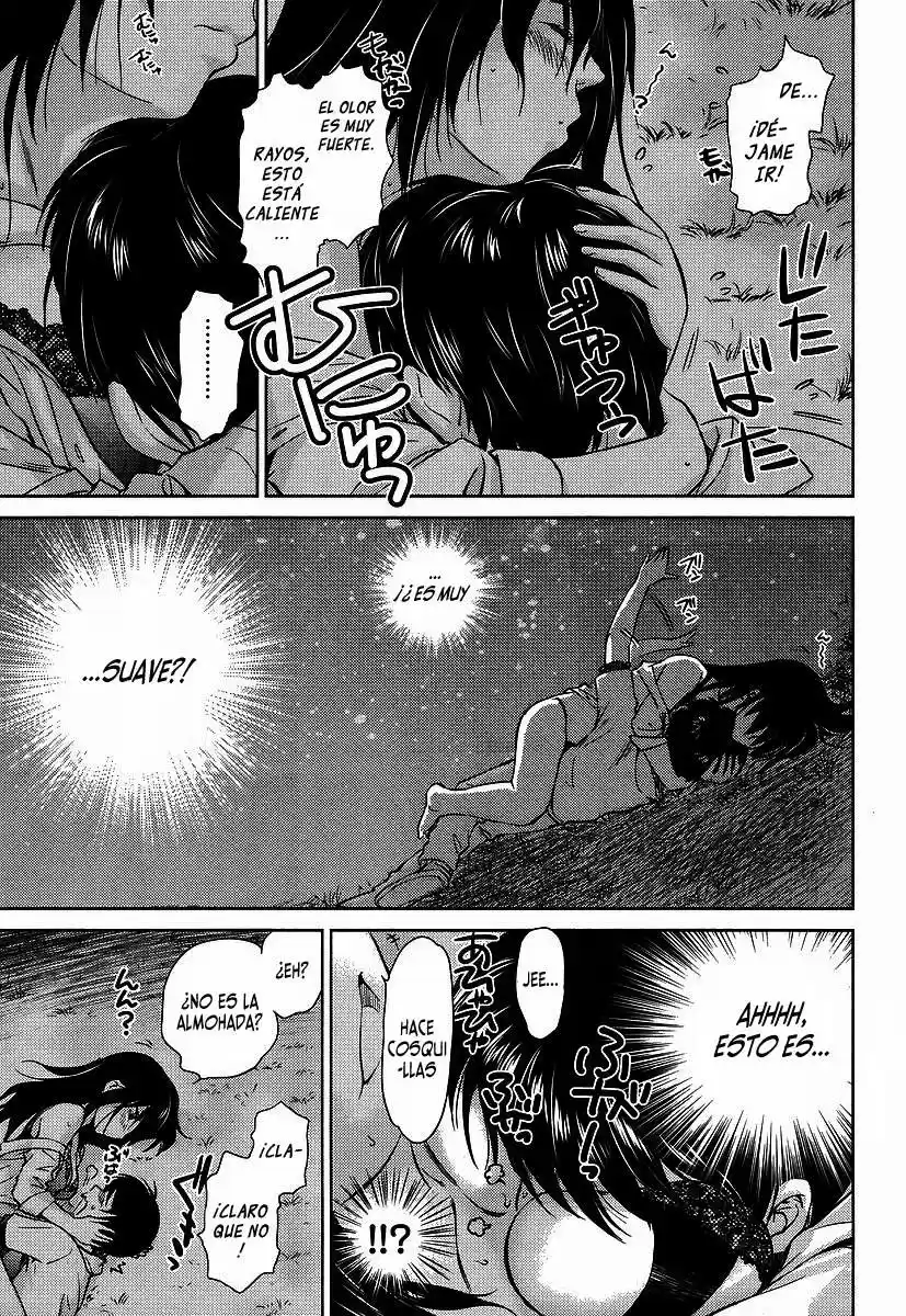 Kono Onee-san wa Fiction desu!? (Manga) (2010) - Capítulo 1 - Página 15 - LectorTMOo