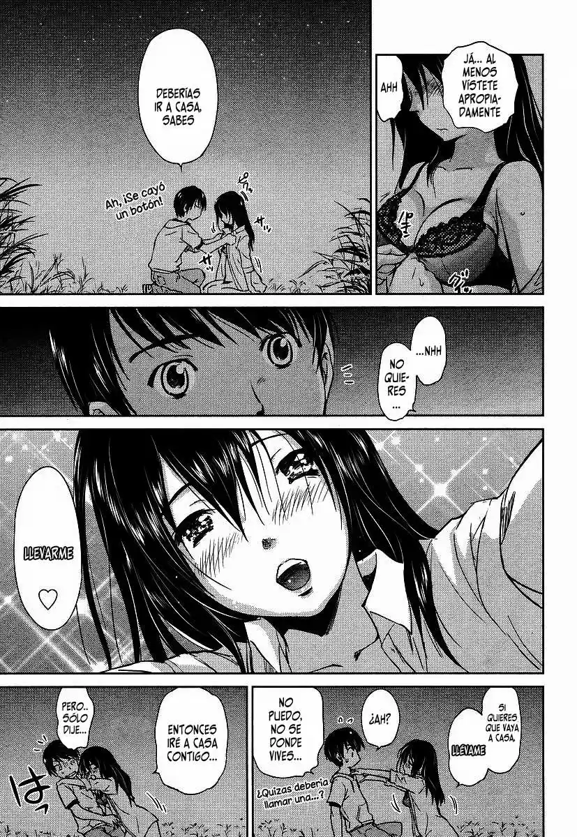 Kono Onee-san wa Fiction desu!? (Manga) (2010) - Capítulo 1 - Página 17 - LectorTMOo