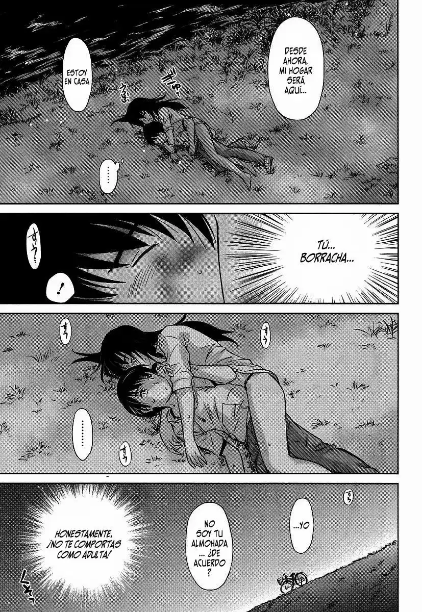 Kono Onee-san wa Fiction desu!? (Manga) (2010) - Capítulo 1 - Página 19 - LectorTMOo