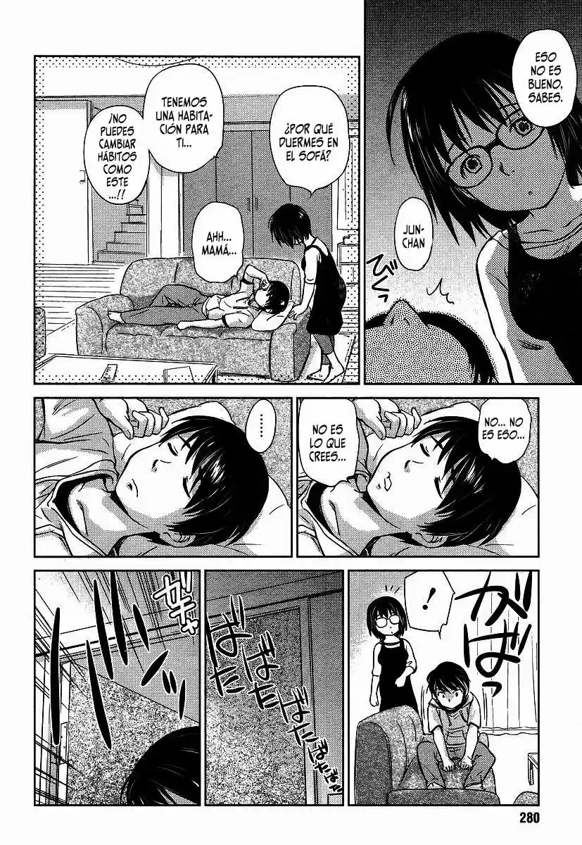 Kono Onee-san wa Fiction desu!? (Manga) (2010) - Capítulo 1 - Página 20 - LectorTMOo