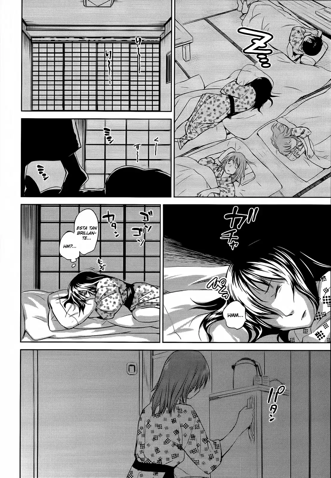 Kono Onee-san wa Fiction desu!? (Manga) (2010) - Capítulo 10 - Página 15 - LectorTMOo