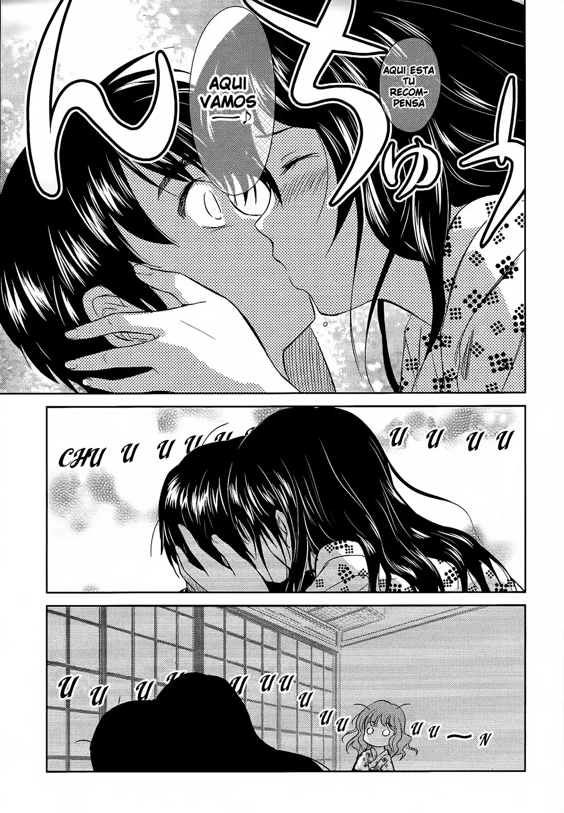 Kono Onee-san wa Fiction desu!? (Manga) (2010) - Capítulo 10 - Página 20 - LectorTMOo