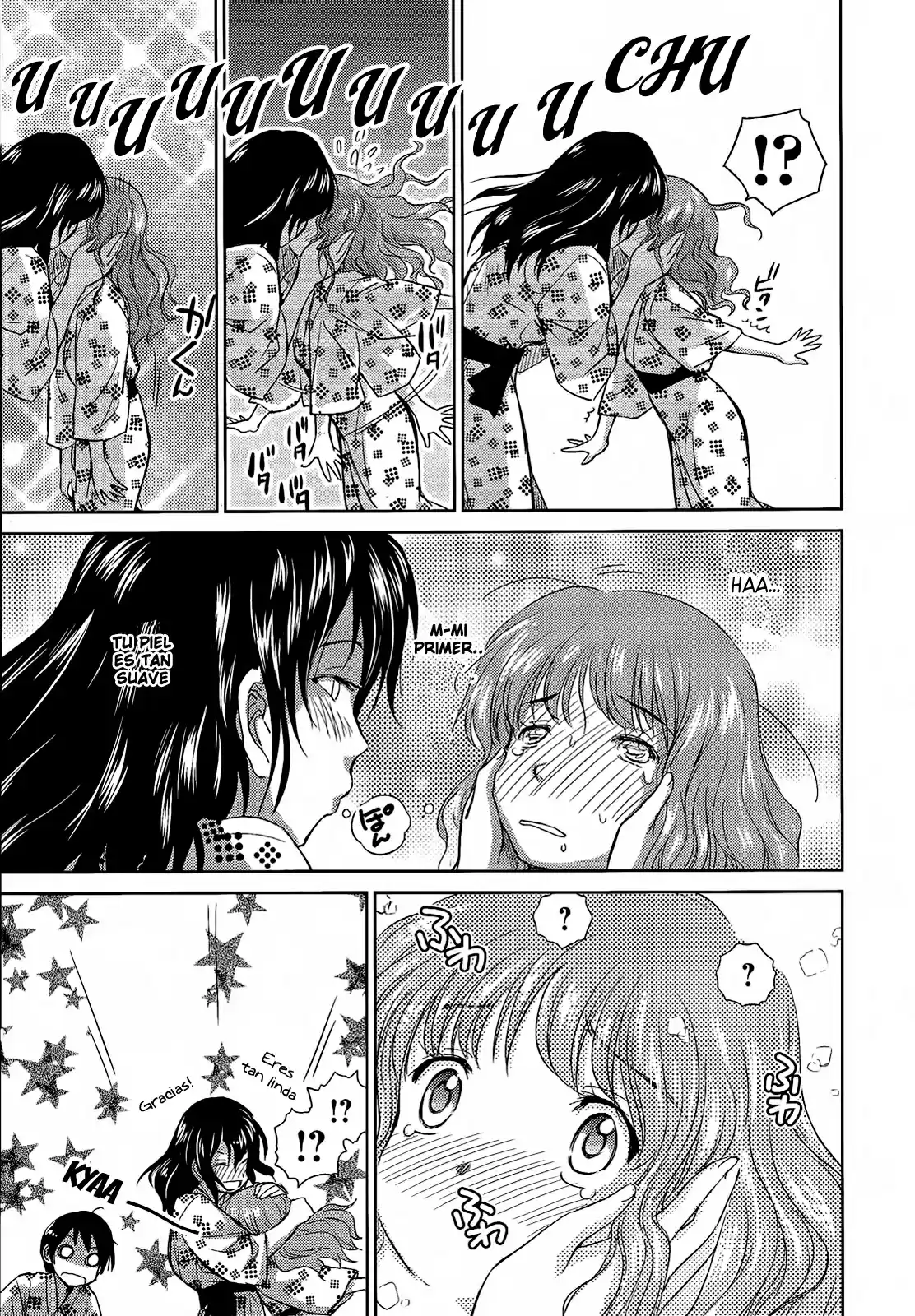 Kono Onee-san wa Fiction desu!? (Manga) (2010) - Capítulo 10 - Página 22 - LectorTMOo