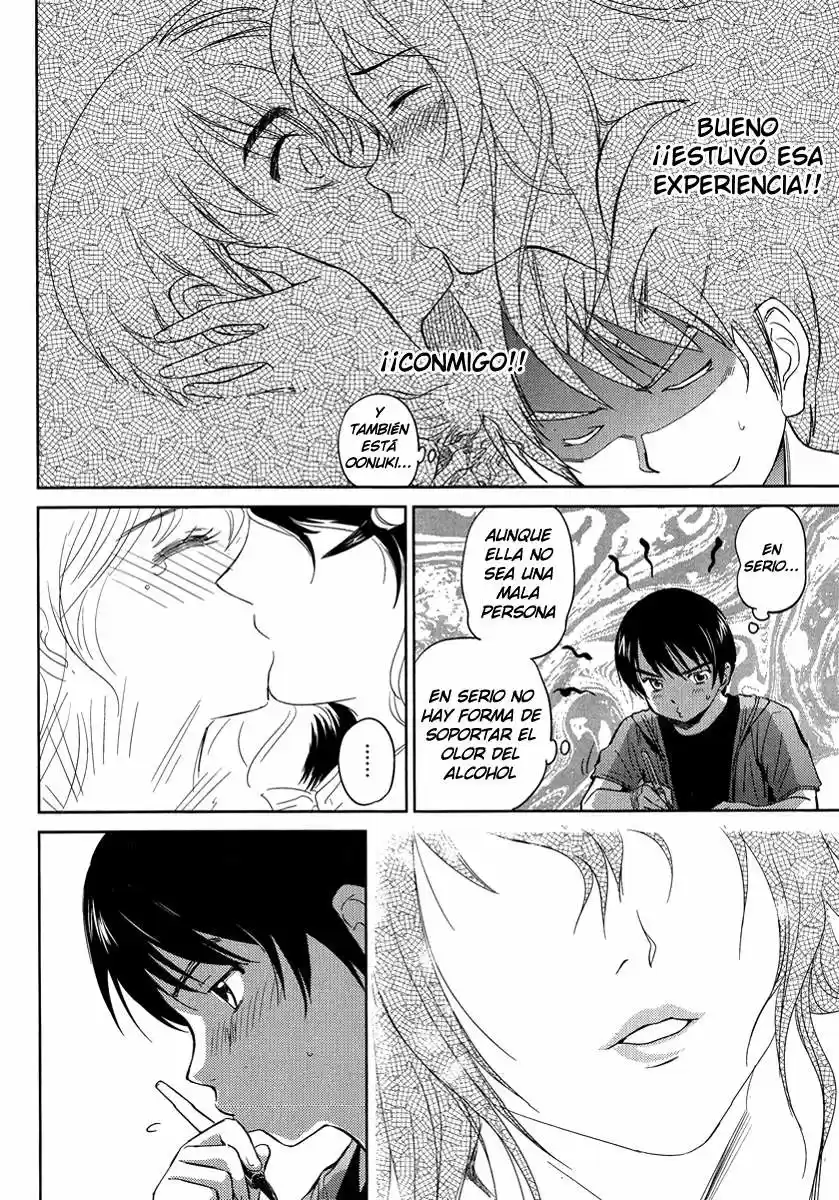Kono Onee-san wa Fiction desu!? (Manga) (2010) - Capítulo 11 - Página 9 - LectorTMOo