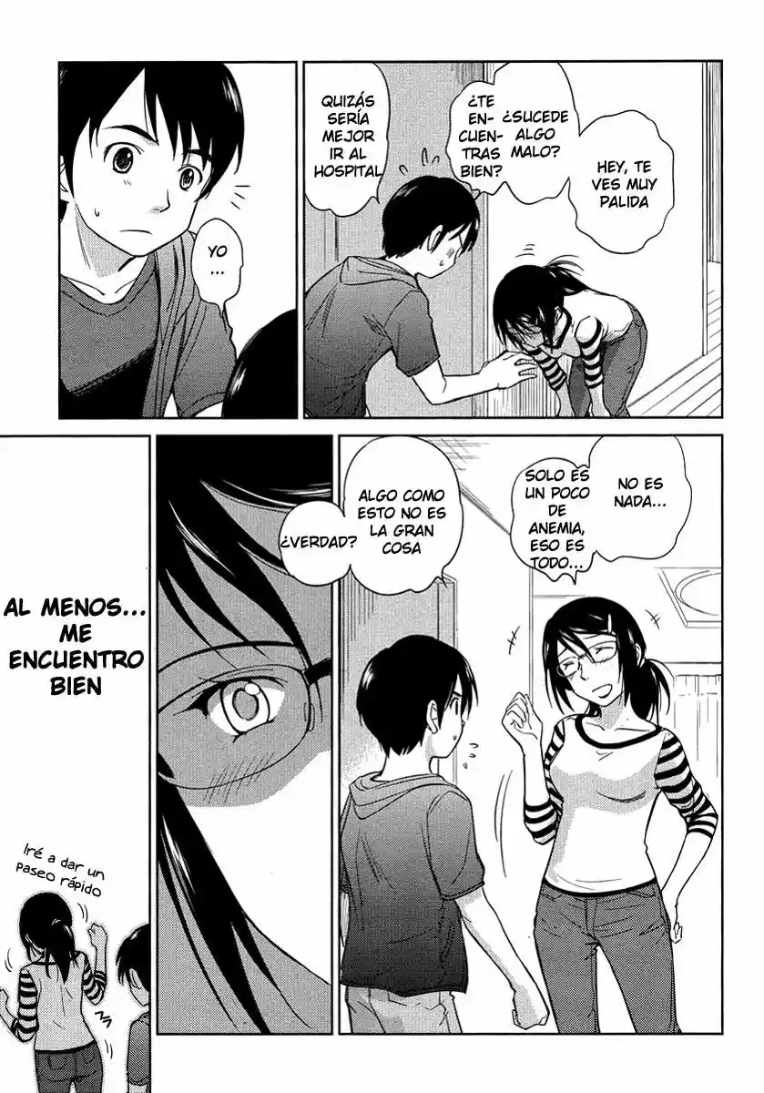 Kono Onee-san wa Fiction desu!? (Manga) (2010) - Capítulo 11 - Página 15 - LectorTMOo