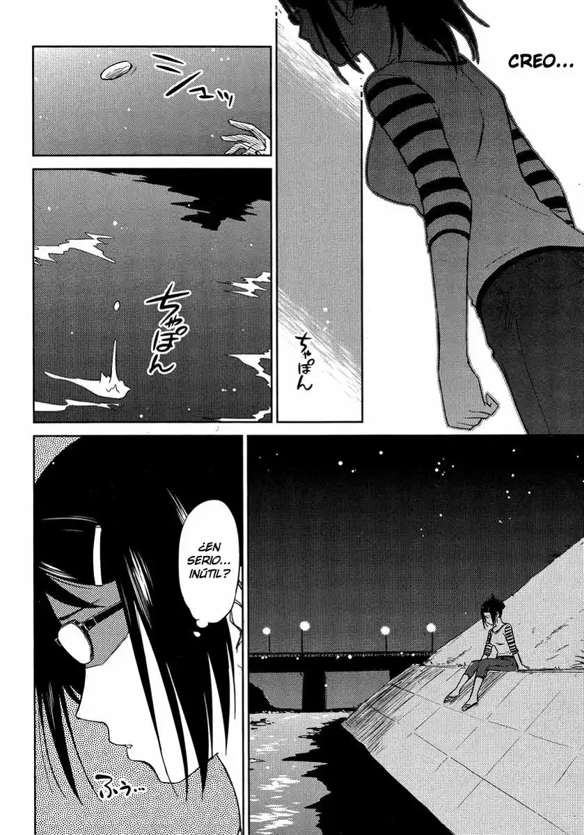 Kono Onee-san wa Fiction desu!? (Manga) (2010) - Capítulo 11 - Página 16 - LectorTMOo