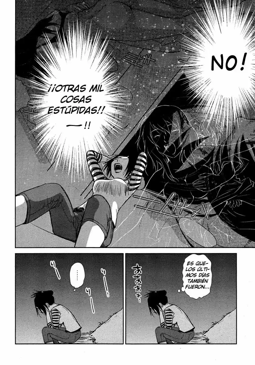 Kono Onee-san wa Fiction desu!? (Manga) (2010) - Capítulo 11 - Página 18 - LectorTMOo