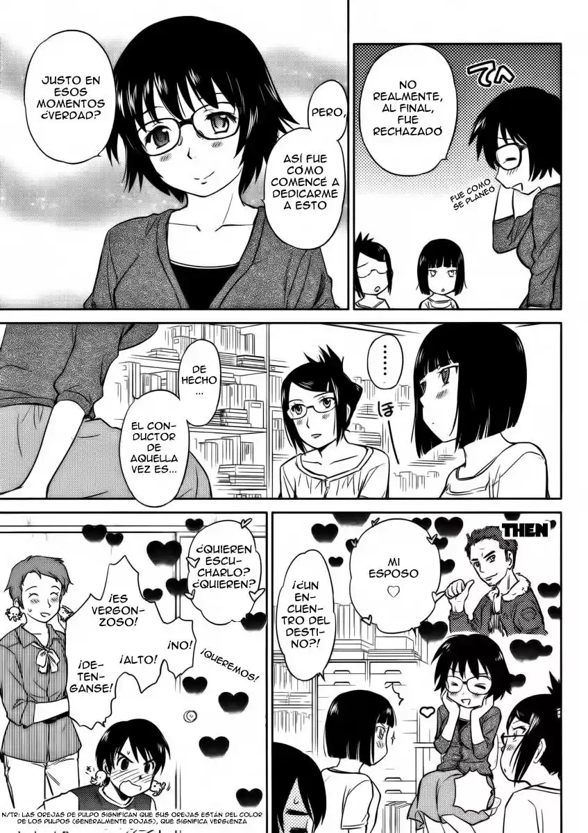 Kono Onee-san wa Fiction desu!? (Manga) (2010) - Capítulo 12 - Página 13 - LectorTMOo